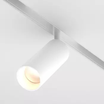 Трековый светильник Maytoni Technical Focus TR032-2-12W3K-S-W