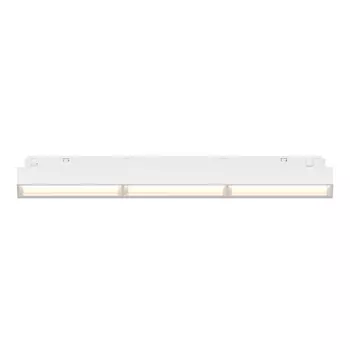 Трековый светильник Maytoni Technical Parete TR106-2-18W3K-W