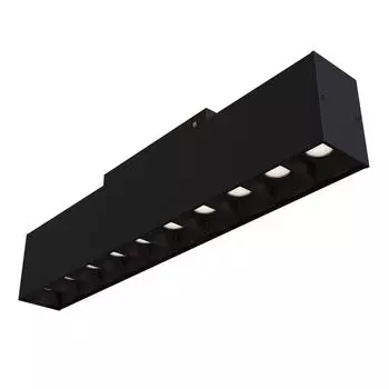 Трековый светильник Maytoni Track lamps TR014-2-20W4K-B