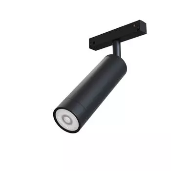 Трековый светильник Maytoni Track lamps TR019-2-7W3K-B