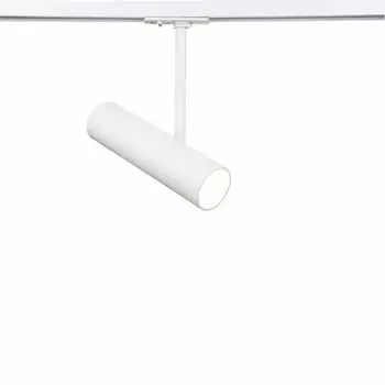 Трековый светильник Maytoni TRACK TR005-1-GU10-W