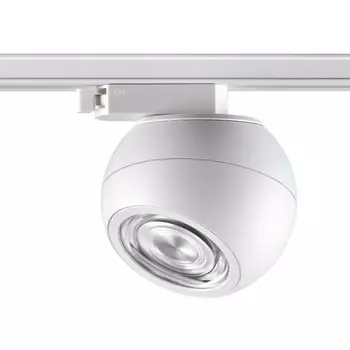 Трековый светильник Novotech BALL 358353