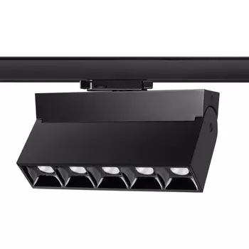 Трековый светильник Novotech EOS 358326