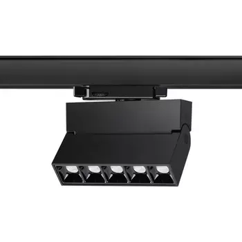 Трековый светильник Novotech EOS 358327