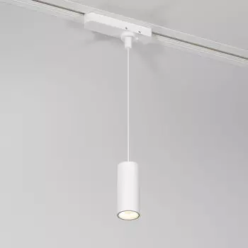 трековый светильник однофазный Elektrostandard Amend a065336