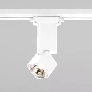 Трековый светильник однофазный Elektrostandard Cubus a062877