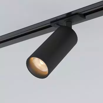 Трековый светильник однофазный Elektrostandard Diffe a058238