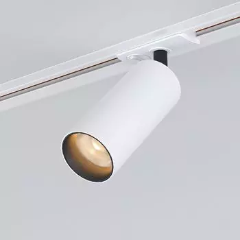 Трековый светильник однофазный Elektrostandard Diffe a058240