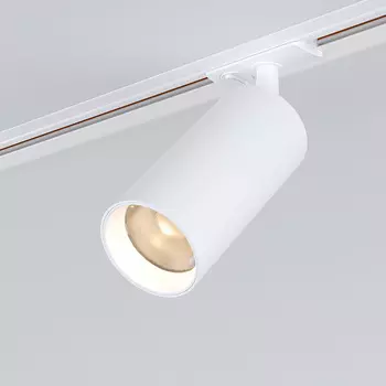 Трековый светильник однофазный Elektrostandard Diffe a058241