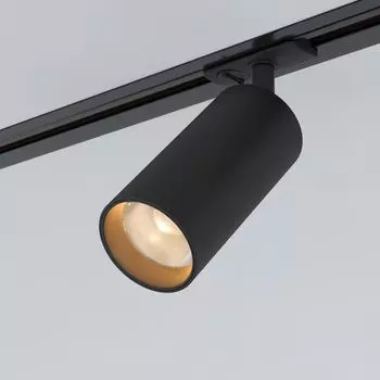 Трековый светильник однофазный Elektrostandard Diffe a058242