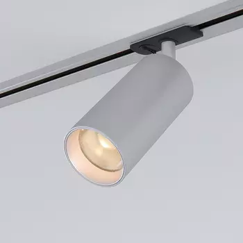 Трековый светильник однофазный Elektrostandard Diffe a058243