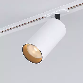 Трековый светильник однофазный Elektrostandard Diffe a058244