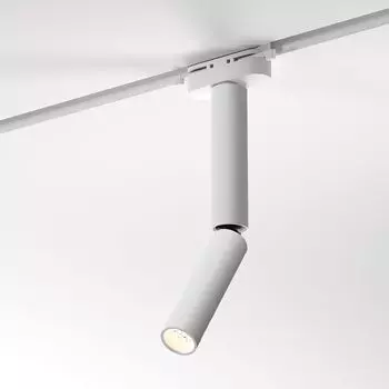 Трековый светильник однофазный Elektrostandard Pika a065275