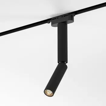 Трековый светильник однофазный Elektrostandard Pika a065276