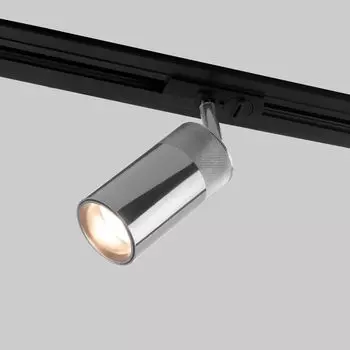 Трековый светильник однофазный Elektrostandard Riffe a061662