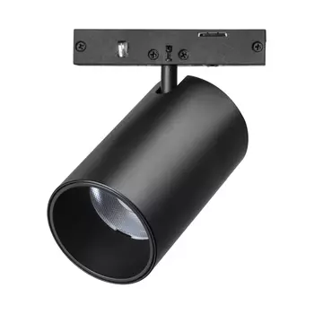 Трековый светильник однофазный LINEA Lightstar 206237