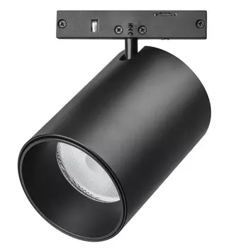 Трековый светильник однофазный LINEA Lightstar 206347
