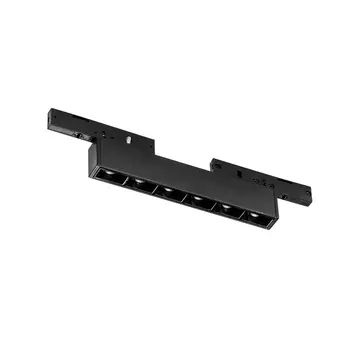 Трековый светильник однофазный LINEA Lightstar 266547