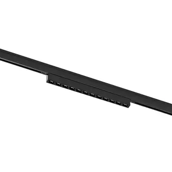 Трековый светильник однофазный LINEA Lightstar 266647