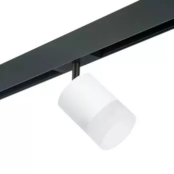 Трековый светильник однофазный Rullo для трека PRO Lightstar Rullo PRO348681