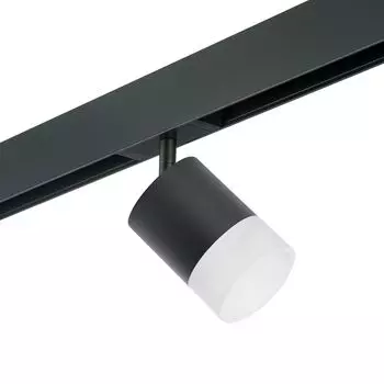 Трековый светильник однофазный Rullo для трека PRO Lightstar Rullo PRO348781