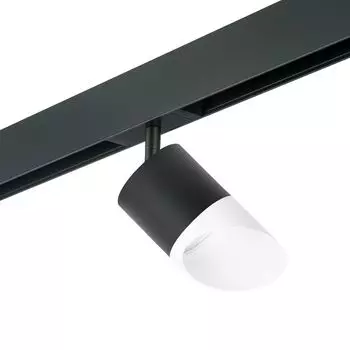 Трековый светильник однофазный Rullo для трека PRO Lightstar Rullo PRO348786