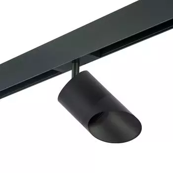 Трековый светильник однофазный Rullo для трека PRO Lightstar Rullo PRO348787