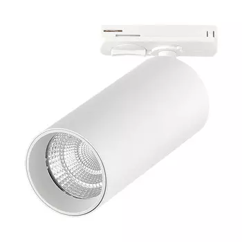 Трековый светильник однофазный ST LUCE ST384.536.10