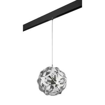 Трековый светильник подвесной Fermo для трека PRO Lightstar Fermo PRO724314