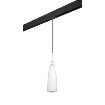 Трековый светильник подвесной Lightstar Agola PRO810010