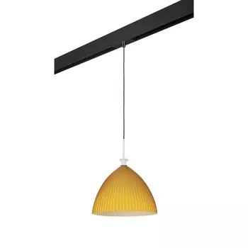 Трековый светильник подвесной Lightstar Agola PRO810033