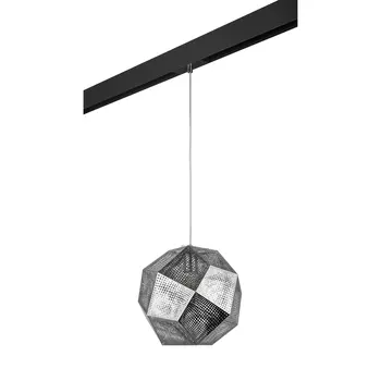 Трековый светильник подвесной Lightstar Fermo PRO724114