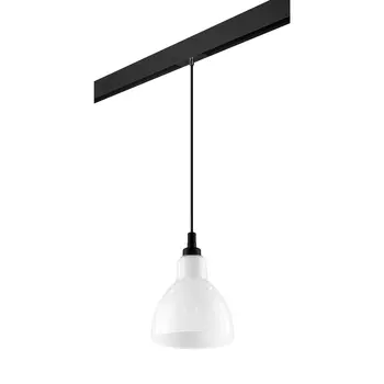 Трековый светильник подвесной Lightstar Loft PRO865017