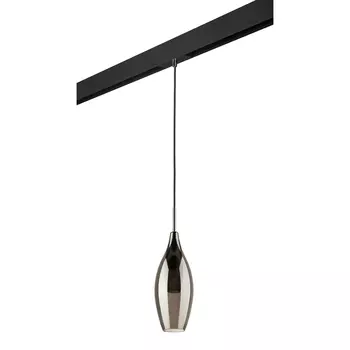 Трековый светильник подвесной Lightstar Pentola PRO803027