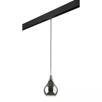 Трековый светильник подвесной Lightstar Pentola PRO803037