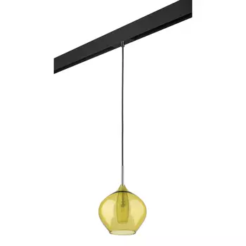 Трековый светильник подвесной Lightstar Pentola PRO803048