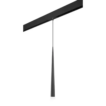 Трековый светильник подвесной Lightstar Punto PRO807017