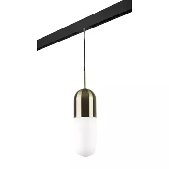 Трековый светильник подвесной Lightstar Ramo PRO690111