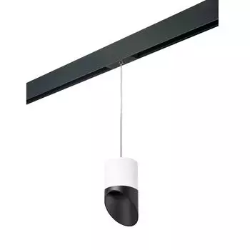 Трековый светильник Rullo для трека PRO Lightstar Rullo PRORP348687