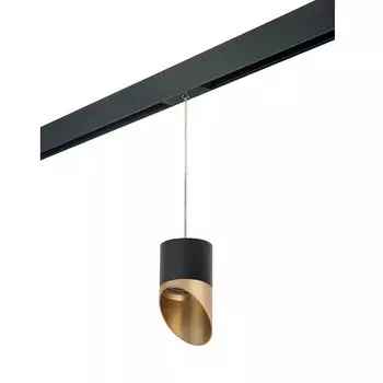 Трековый светильник Rullo для трека PRO Lightstar Rullo PRORP3487190