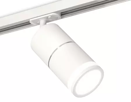 Трековый светильник с акрилом Ambrella Light TRACK SYSTEM XT XT7401003