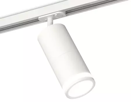 Трековый светильник с акрилом Ambrella Light TRACK SYSTEM XT XT7401090