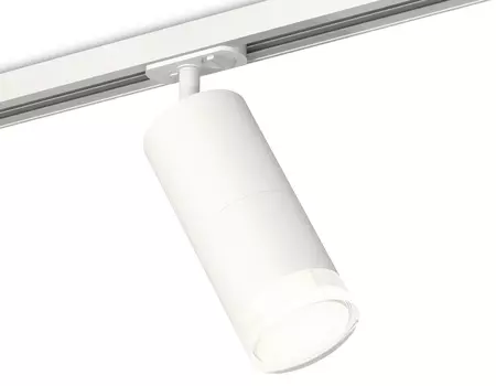Трековый светильник с акрилом Ambrella Light TRACK SYSTEM XT XT7401091