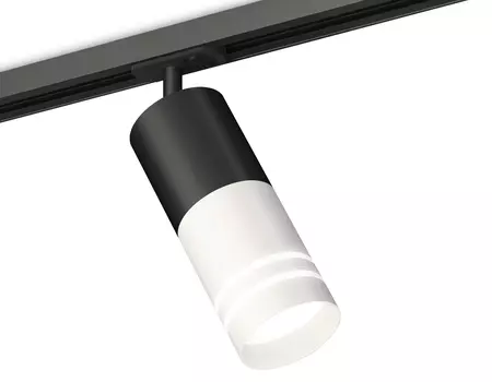 Трековый светильник с акрилом Ambrella Light TRACK SYSTEM XT XT7401111