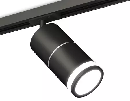 Трековый светильник с акрилом Ambrella Light TRACK SYSTEM XT XT7402012