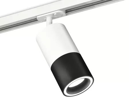 Трековый светильник с акрилом Ambrella Light TRACK SYSTEM XT XT7402090