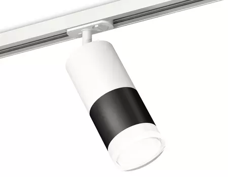 Трековый светильник с акрилом Ambrella Light TRACK SYSTEM XT XT7402093