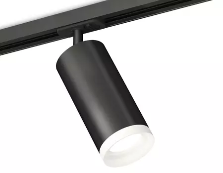 Трековый светильник с акрилом Ambrella Light TRACK SYSTEM XT XT7402111