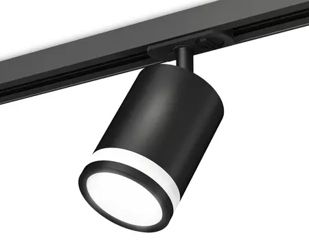 Трековый светильник с акрилом Ambrella Light TRACK SYSTEM XT XT7422020