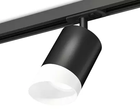 Трековый светильник с акрилом Ambrella Light TRACK SYSTEM XT XT7422022